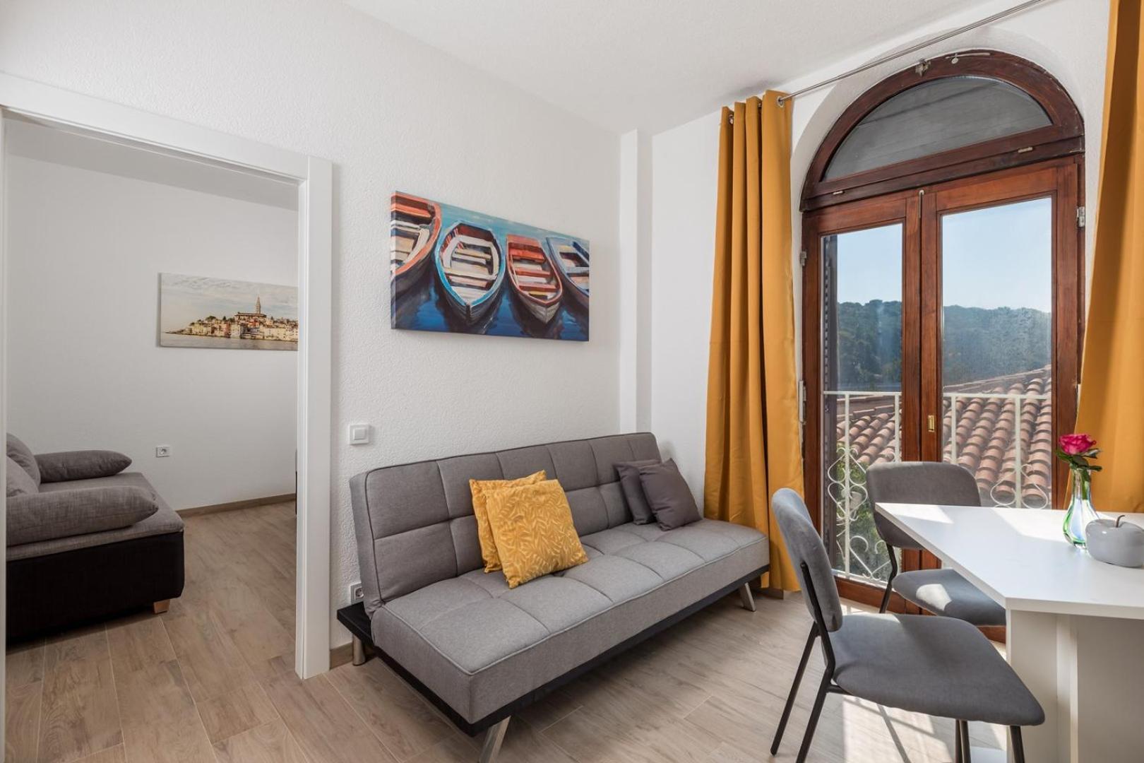 Apartments Jadranka Omišalj Exterior foto