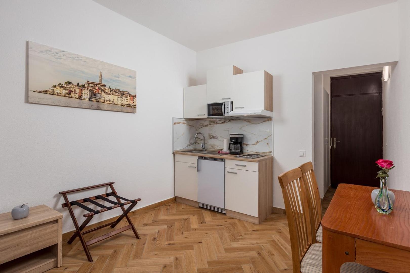 Apartments Jadranka Omišalj Exterior foto